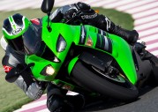 Kawasaki Ninja ZX-6R